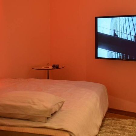 Studio 3 Warszawa Eksteriør bilde