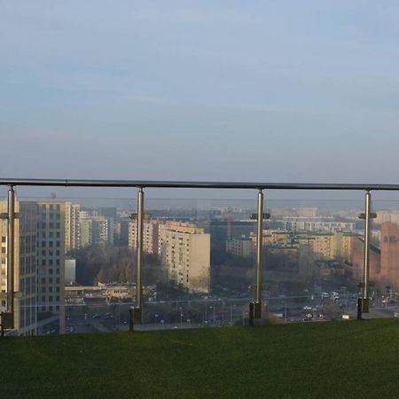 Studio 3 Warszawa Eksteriør bilde