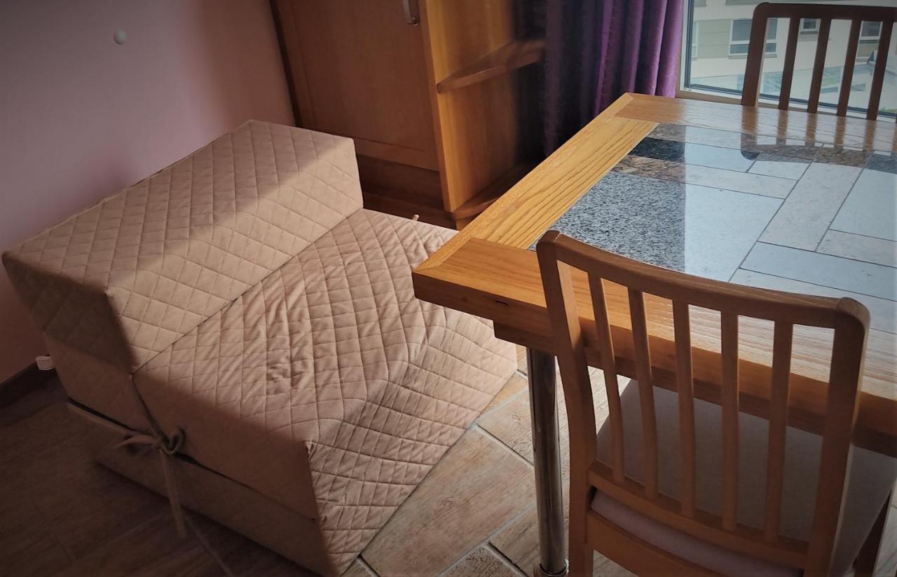 Studio 3 Warszawa Eksteriør bilde