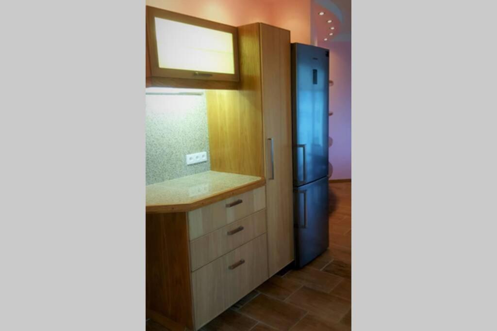 Studio 3 Warszawa Eksteriør bilde