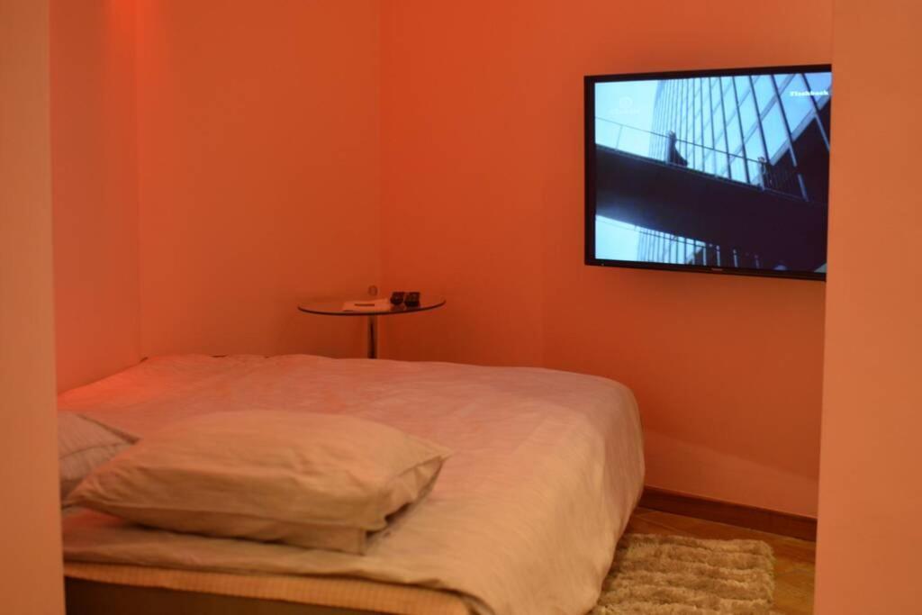 Studio 3 Warszawa Eksteriør bilde