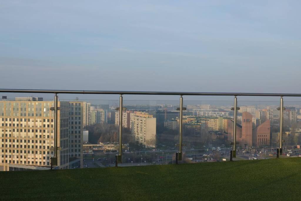 Studio 3 Warszawa Eksteriør bilde
