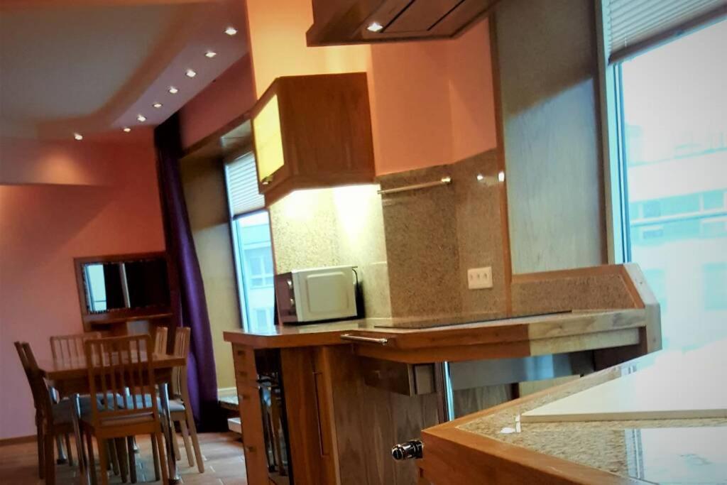 Studio 3 Warszawa Eksteriør bilde